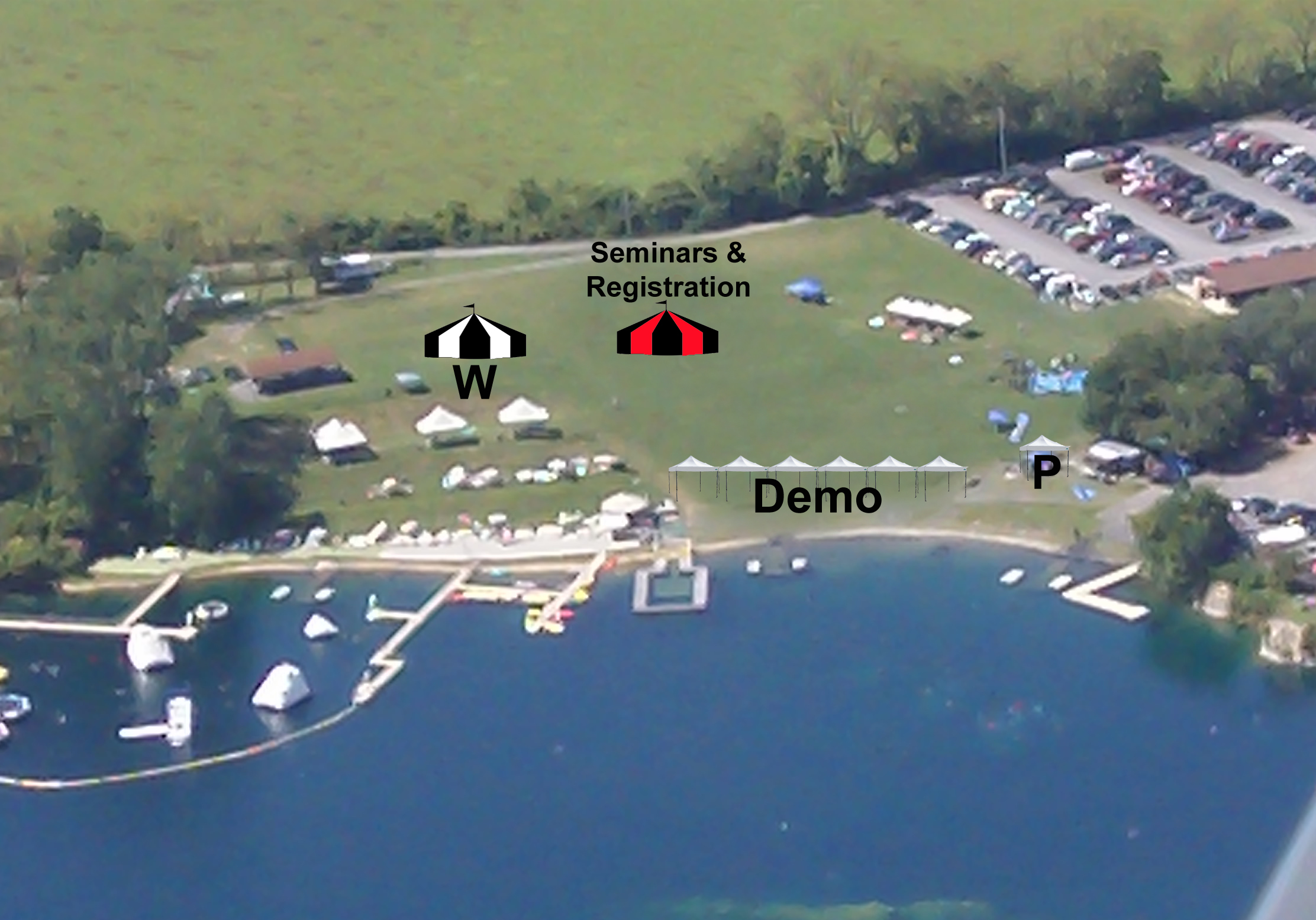 Dutch Springs Dive Expo Dutch Springs